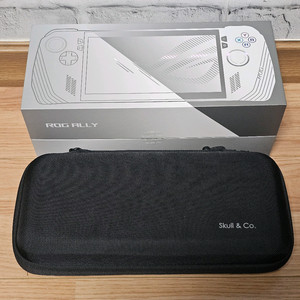 ASUS ROG ALLY 로갈리 백갈리 512GB