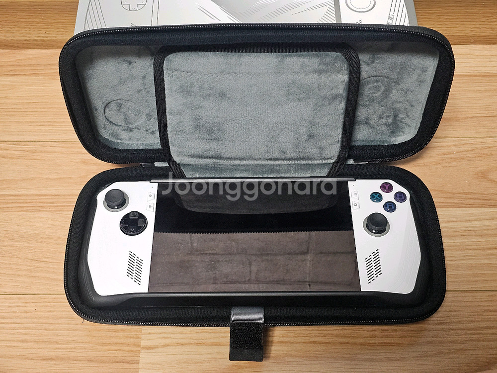 ASUS ROG ALLY 로갈리 백갈리 512GB--1