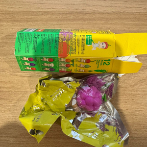 소니엔젤 히퍼 하베스트 포도 이미지