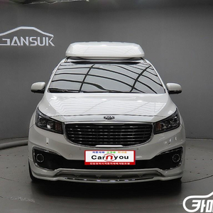 [기아]올 뉴 카니발 디젤 9인승 하이리무진 노블레스 (9인승) #2026년특가 이미지