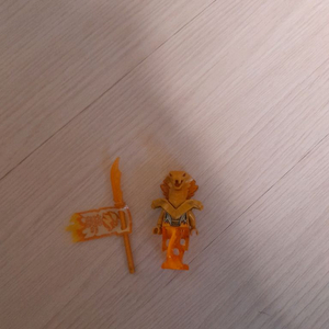 레고 닌자고 아스피라