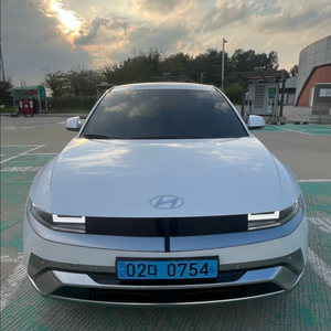 더 뉴 아이오닉5 (페리오닉) 롱레인지 프레스티지