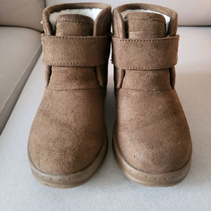 케즈 키즈 겨울부츠 170mm