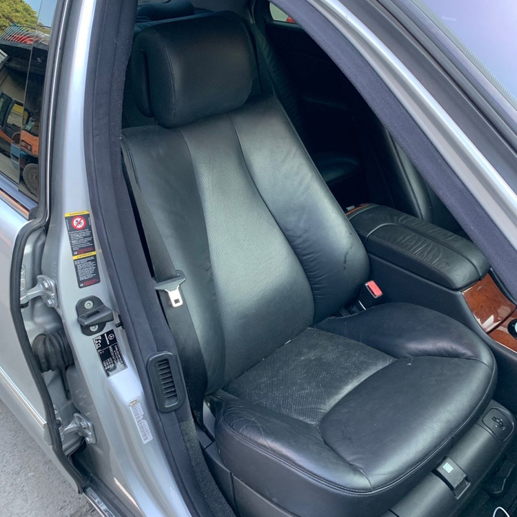 벤츠 S350L (W220) 112 972 3.7 가솔린 1LA017 / 466801 2006년식 분해 판매--5