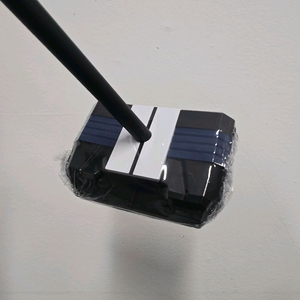 굴림채 제로토크 퍼터 34인치 미사용