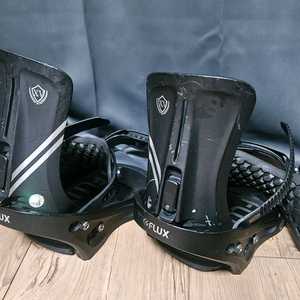 플럭스 XV바인딩 S사이즈