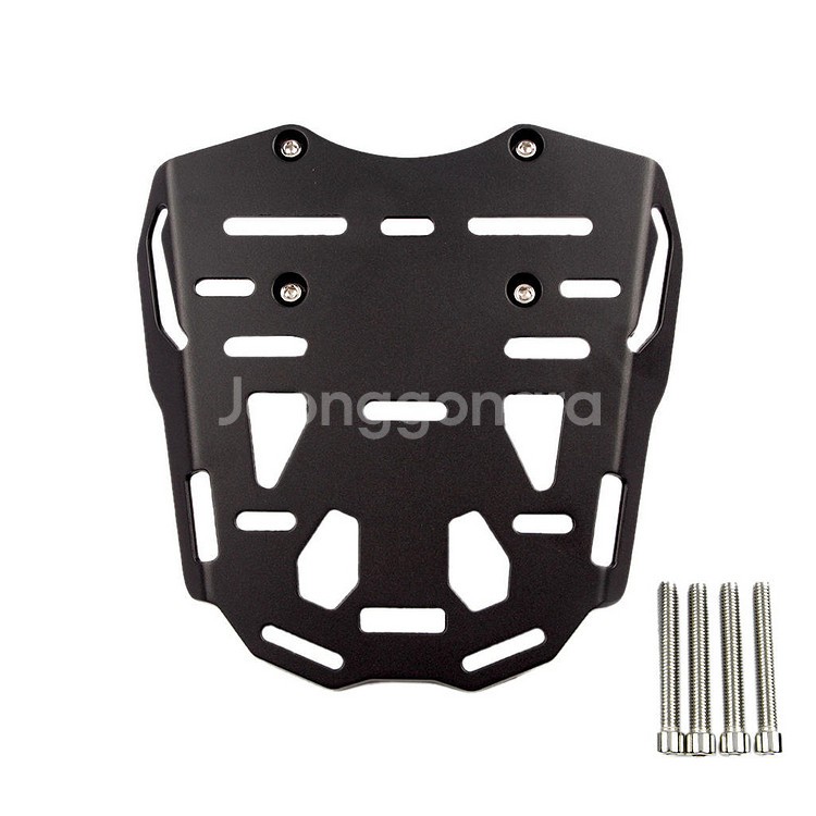 혼다 PCX 125 150 브라켓 짐대 리다이 캐리어 모든년식 호환 ~2026 무료배송