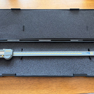 sylvac S-Cal pro 300mm 디지털 버니어 캘리퍼스 이미지