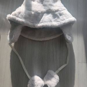 (가격내림)(새상품) 여성 퍼버킷햇 털버킷햇 털모자 털귀달이모자