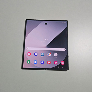 Z폴드6 256GB