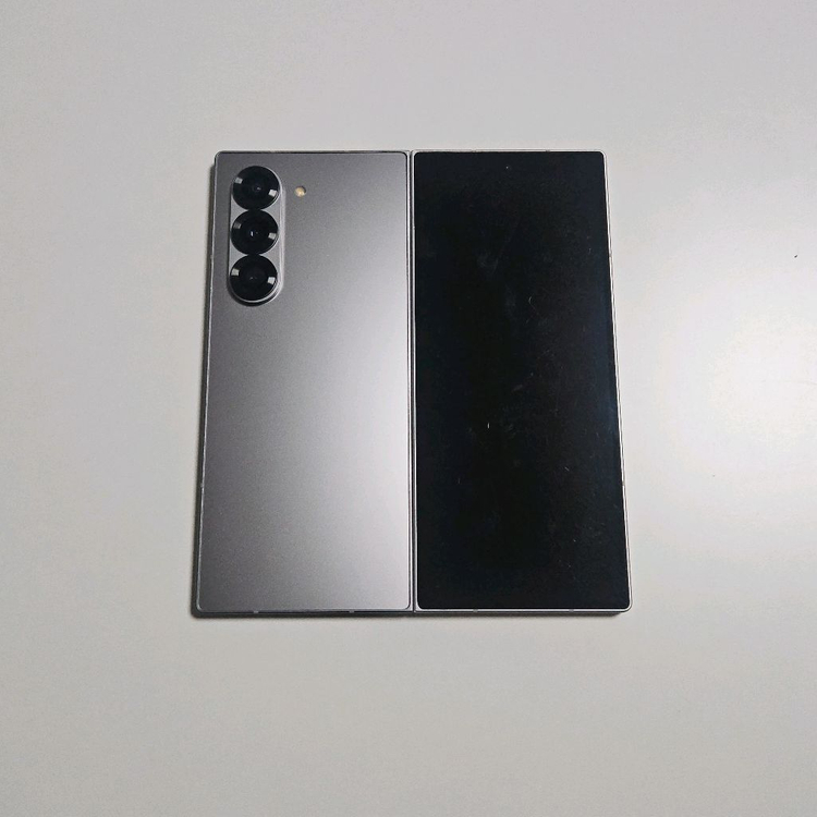 Z폴드6 256GB--2
