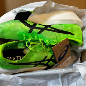 아식스 메타스피드 엣지 도쿄 270