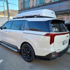 가로바/루프박스/자전거캐리어/어닝/하드탑텐트/윈드가드 장착 전국 무료택배 출장장착