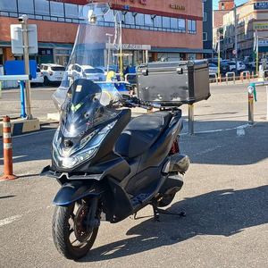 22년/pcx125cc/abs/7만/관리,세팅 최상급 매물 판매합니다