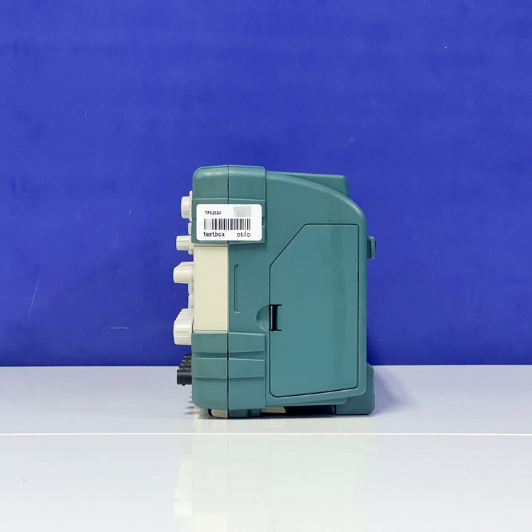 TPS2024 200MHz 텍트로닉스 휴대용오실로스코프 판매--6