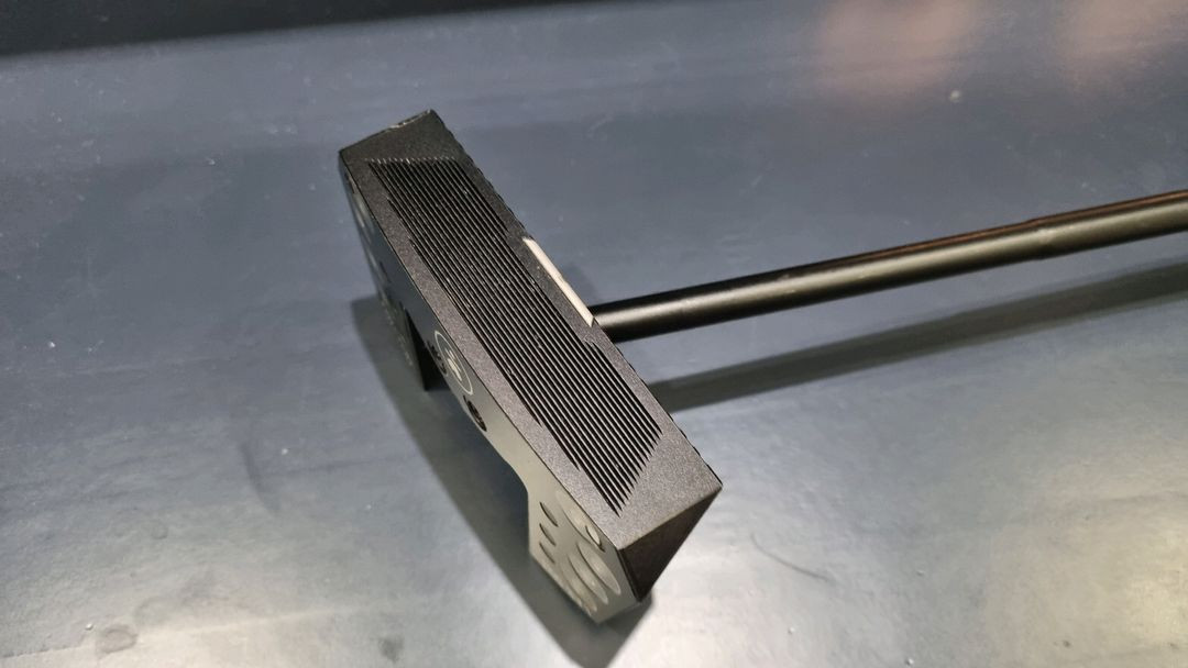 한국 정발 랩퍼터 MEZZ1 MAX (보호필름 장착)--1