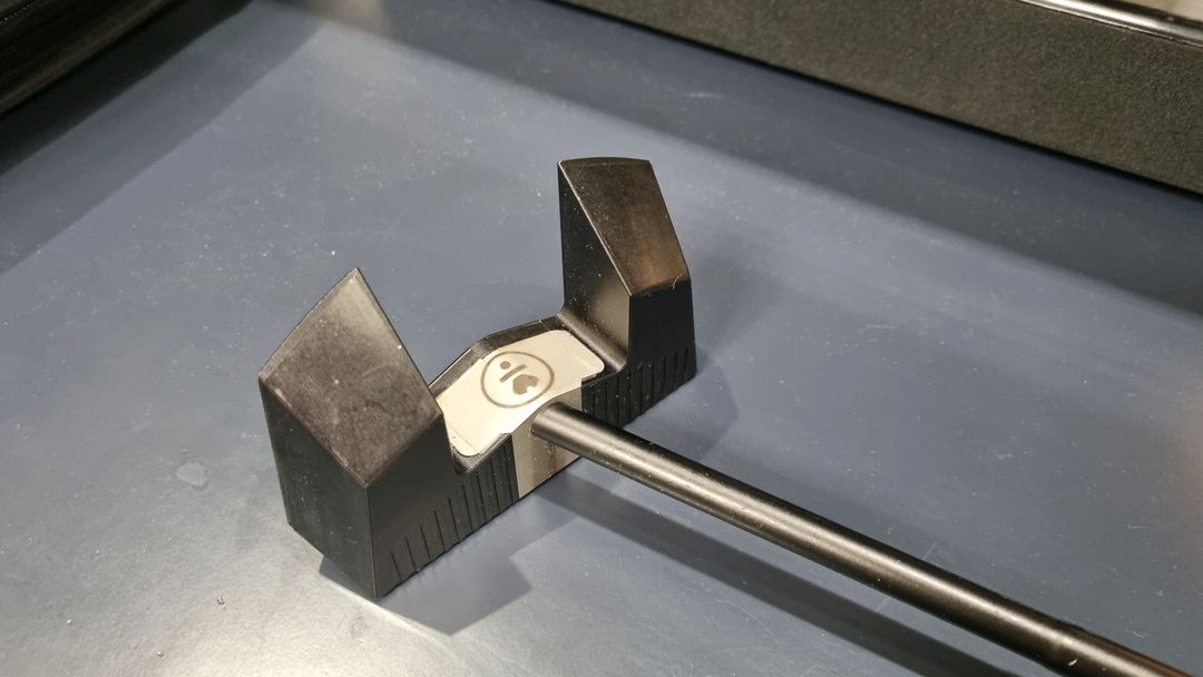 한국 정발 랩퍼터 MEZZ1 MAX (보호필름 장착)--2