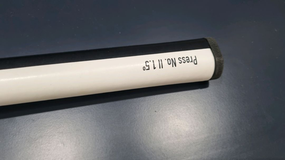 한국 정발 랩퍼터 MEZZ1 MAX (보호필름 장착)--4