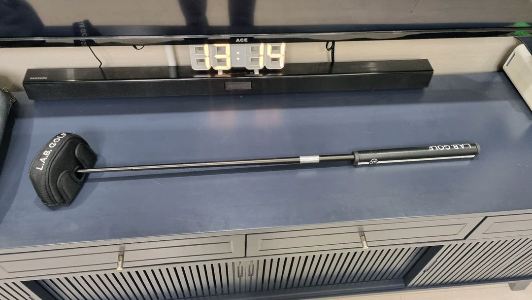 한국 정발 랩퍼터 MEZZ1 MAX (보호필름 장착)--7