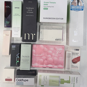 화장품 8천원 1만원 라네즈 등등