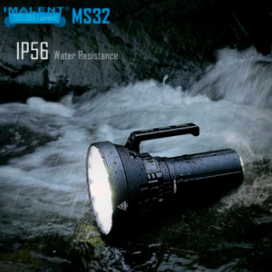 imalent MS32 손전등 미개봉 팝니다