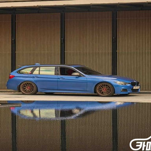 [BMW]3시리즈 (F30) 320d 투어링 M 스포츠 #2026년특가 이미지