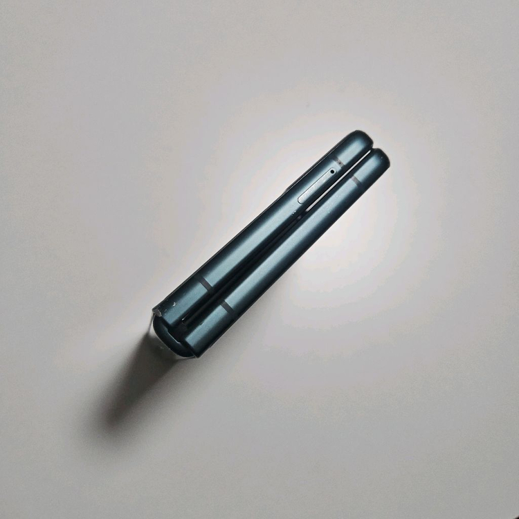 Z플립3 256GB--3