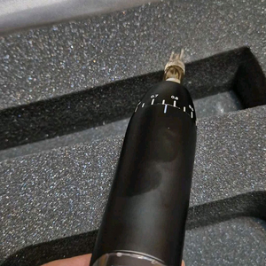 네뷸러 smp 두피문신 무선기기