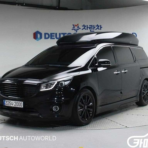 [기아]올 뉴 카니발 디젤 9인승 하이리무진 프레스티지 (9인승) #2026년특가 이미지