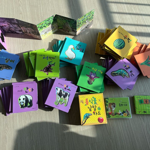 자연이 콩콩콩76권