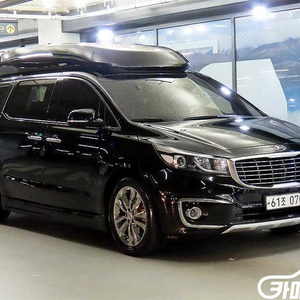 [기아]올 뉴 카니발 디젤 9인승 하이리무진 노블레스 (9인승) #2026년특가 이미지