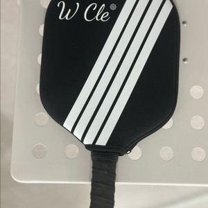 더블유클 T700 카본 피클볼 패들 택배비 포함 3만원