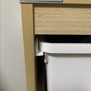 한샘 키즈 수납장