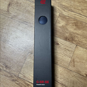 조위 gsr 딥블루 미개봉입니다.