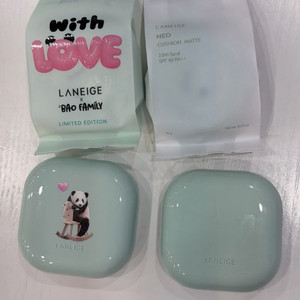 라네즈 네오 쿠션 리필 , 케이스 등등