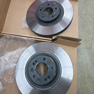 펠리세이드 Lx2 순정 브레이크 디스크 패드 셋트 이미지