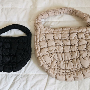 COS 코스 구름백 2종 세트