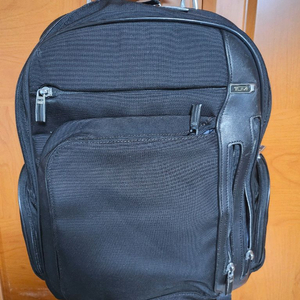 투미백팩 정품입니다