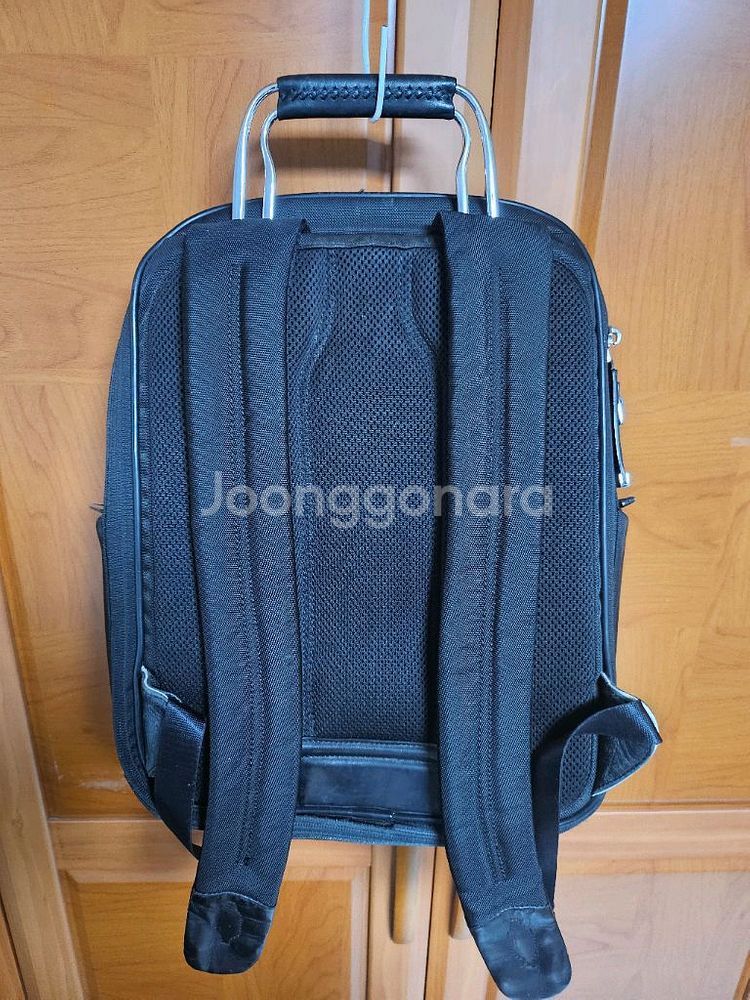 투미백팩 정품입니다--1