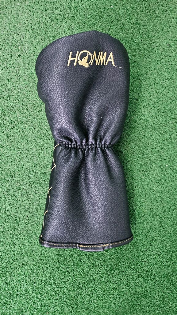 혼마 베레스 드라이버 커버 택포2만원--1