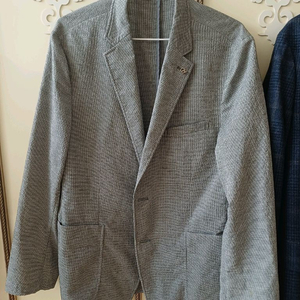 인디안 남성 정장 재킷