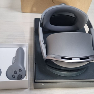 삼성 갤럭시 XR 512GB VR 헤드셋