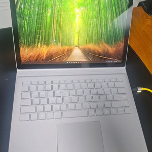 gtx1650 서피스북3 512G /램 32G 판매