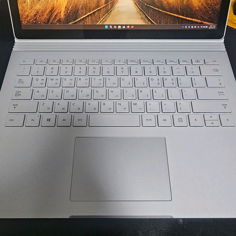 gtx1650 서피스북3 512G /램 32G 판매--1