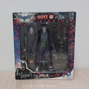 마펙스 다크나이트 배트맨 조커 005 개봉