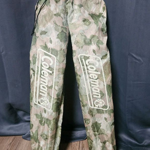 콜맨 접이식 캠핑 의자 2개