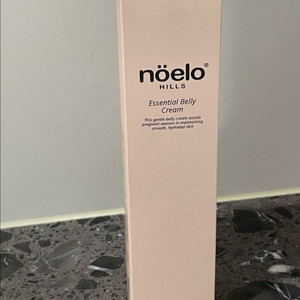 노엘로힐스 벨리크림(튼살크림)