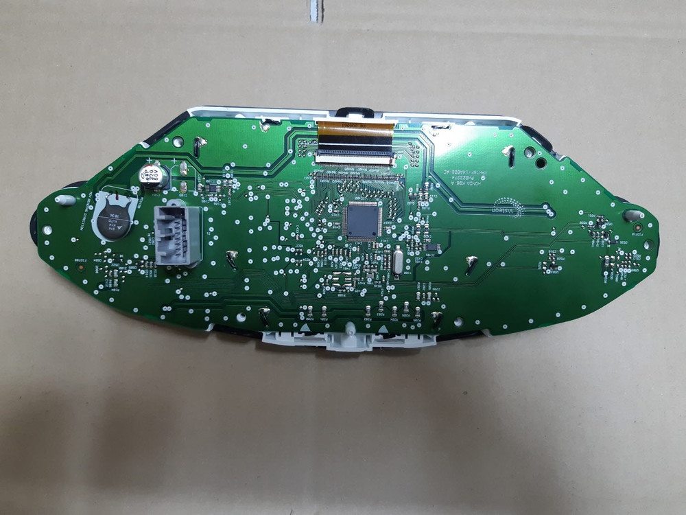 혼다 PCX125 18~19년식 계기판 판매 합니다 이미지