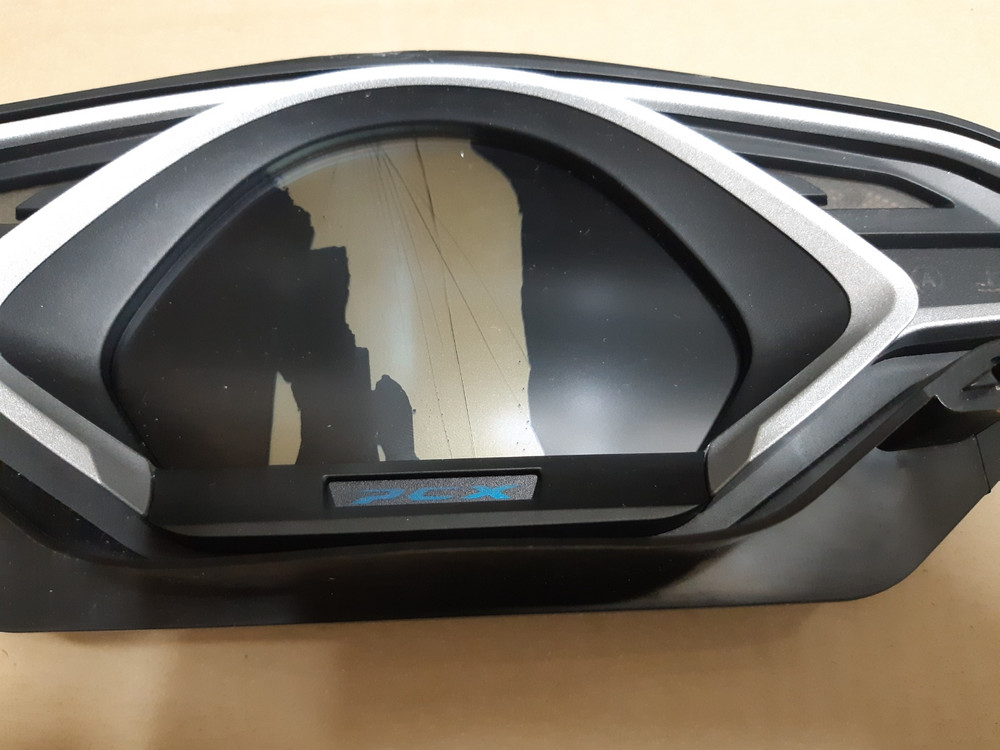 혼다 PCX125 18~19년식 계기판 판매 합니다 이미지
