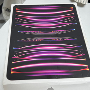 아이패드 프로 M2 11인치 4세대+ 애플펜슬2 이미지